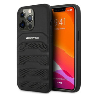 Pouzdro Kryt Case Mercedes pro Iphone 14 Pro