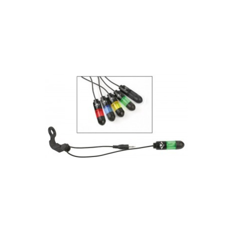 Swinger MIKADO Hang Bite Indicator modrý