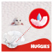 Huggies Little Movers 3 4-9 kg jednorázové plenky 56 ks