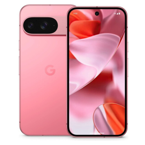 Google Pixel 9 12GB/128GB  Oranžová