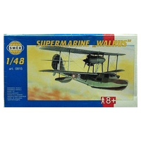 Supermarine walrus mk.2 1:48