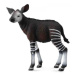 Collecta Okapi mládě