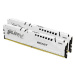 Kingston FURY 32GB KIT DDR5 6800MT/s CL34 Beast White XMP