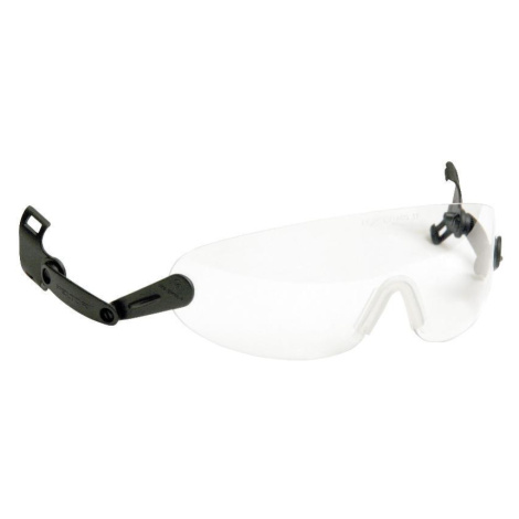 3M V9C ochranné brýle čiré k přilbě Peltor G3000