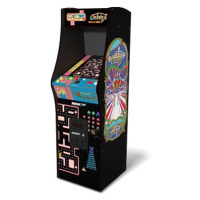 Arcade1up Ms. Pac-Man vs Galaga Deluxe Arcade Machine