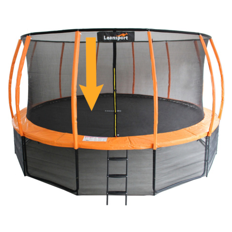 mamido  Náhradní skákací plocha k trampolínám 427 cm