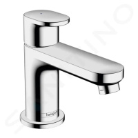 Hansgrohe 71583000 - Umyvadlový ventil, chrom