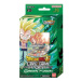 DragonBall Super Card Game Starter Deck [SD19] - Zenkai Series - Green Fusion