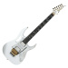 Ibanez JEM7VP-WH White Elektrická kytara