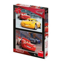 WD Cars 3: Závodníci 2x77D