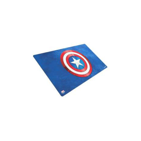 Gamegenic podložka - Captain America (Marvel Champions)
