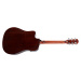 Fender CD-140SCE All-Mahogany WN NAT