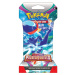 Pokémon TCG: Scarlet & Violet 02 Paldea Evolved - 1 Blister Booster č.3