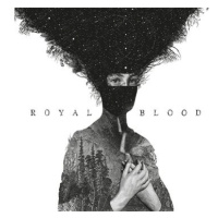 Royal Blood: Royal Blood (Red & Gold Vinyl)