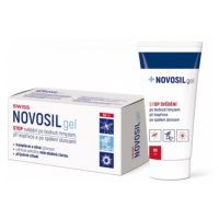 Novosil gel SWISS 50ml