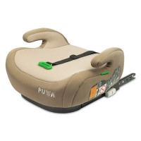 Caretero Podsedák do auta, isofix I-SIZE Puma - béžový