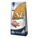 KRMIVO N&D ANCESTRAL GRAIN DOG LAMB, SPELT, OATS AND BLUEBERRY PUPPY MEDIUM & MAXI 12KG