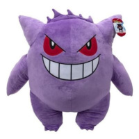 Jumbo plyš Gengar 60 cm