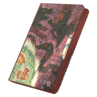 Ultimate Guard Zipfolio 360 Xenoskin album na karty MTG Bloomburrow - Season of the Burrow