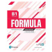 Formula B1 Preliminary Exam Trainer without key with student online resources + App + eBook Pear