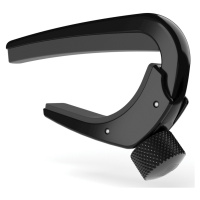 D'Addario PW-CP-02 Pro Capo Black