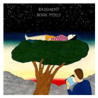 Basement: Beside Myself - CD