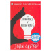 An Abundance of Katherines - John Green - kniha z kategorie Beletrie pro děti