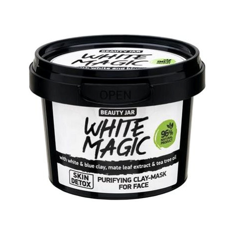 BEAUTY JAR White magic 140 ml