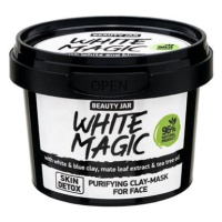 BEAUTY JAR White magic 140 ml