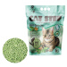 TOMMI Cat Step Tofu Green Tea Podestýlka  2,7 kg/6 l