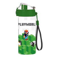 Oxybag Láhev OXY CLiCK 500 ml Playworld