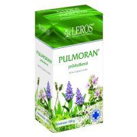 Leros Pulmoran čaj sypaný 100g