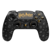 Freaks and Geeks Wireless Controller - Harry Potter Logo - PS4