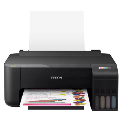 Epson C11CJ70402 Černá