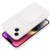 Smarty Card kryt iPhone 14 Plus bílý