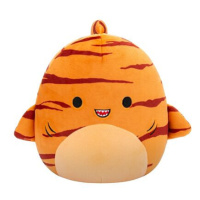 SQUISHMALLOWS Žralok tygří - Jagger