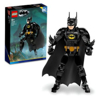 LEGO® DC 76259 Sestavitelná figurka: Batman™