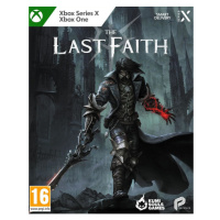 The Last Faith (Xbox One/ Xbox Series X)