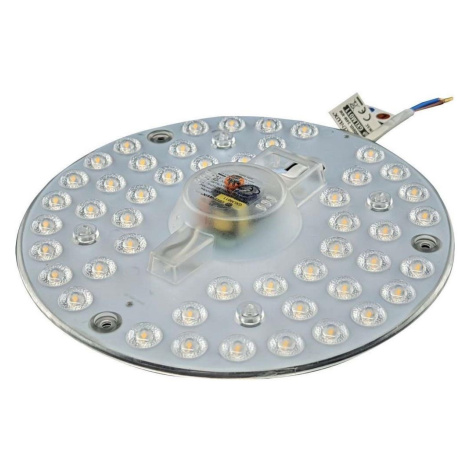 Greenlux LED Magnetický modul LED/24W/230V pr. 18 cm 4000K