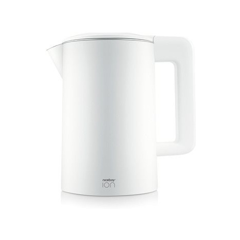 Niceboy ION ThermoKettle TK5 Polar white