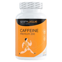 Sport Wave Caffeine premium 200 - 120 tablet