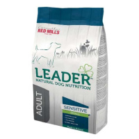 LEADER ADULT Sensitive Lamb Small Breed 2kg čistě jehněčí