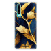 iSaprio Gold Leaves pro Huawei P30