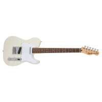 Fender Squier Affinity Series Telecaster LRL OW (rozbalené)