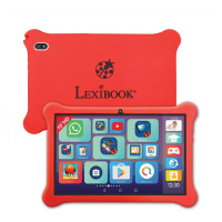 Lexibook Lexipad Master 25 cm Android výukový tablet (angličtina)