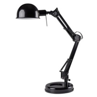 Kanlux Pixa KT-40-B Kancelářská stolní lampa