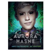 Aurora hasne COOBOO