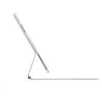 APPLE Magic Keyboard for iPad Pro 12.9-inch (5th generation) - Slovak - White