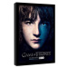 Obraz na zeď - GAME OF THRONES 3 - bran, 34.3 × 44.5 cm