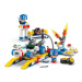 LEGO®  Super Mario™ 72035 Mario Kart™ – Toad a jeho garáž